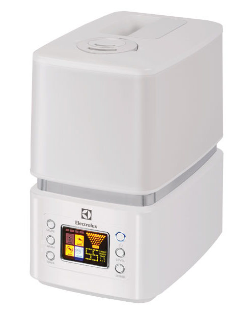 Запчасти для ультразвукового увлажнителя воздуха Electrolux EHU - 3510D (white) электр.упр.